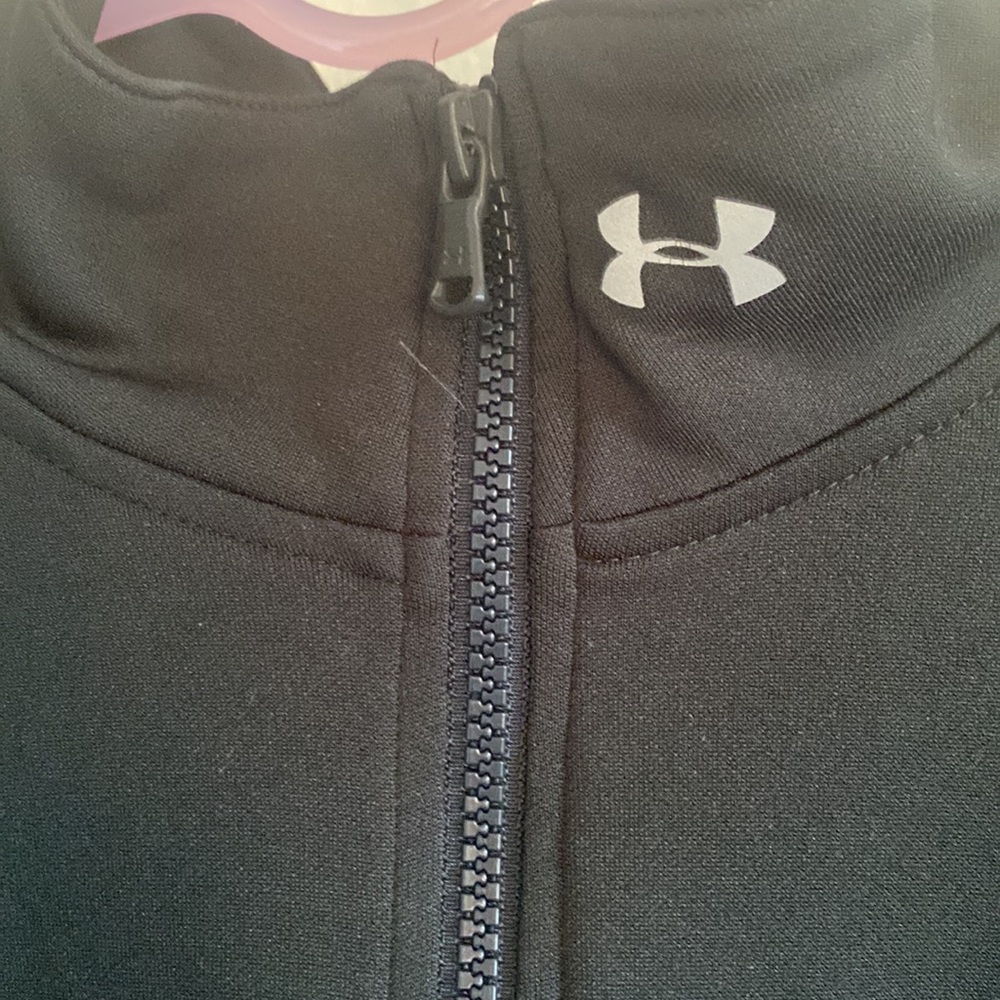 Vintage Track Jacket - Picture 2 of 4